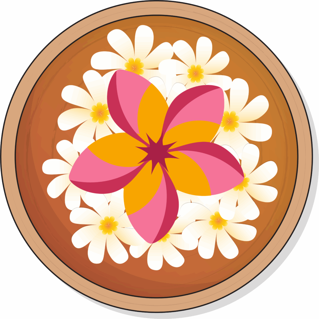 Thai Oil massage Las Vegas