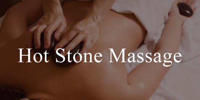 Thai Oil massage Las Vegas