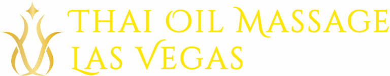 Thai Oil Massage Las Vegas