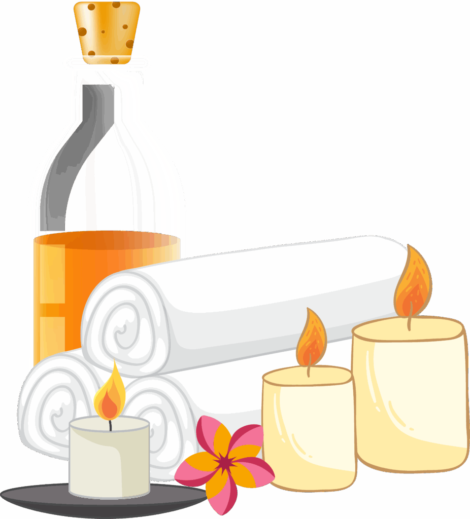 Thai Oil massage Las Vegas