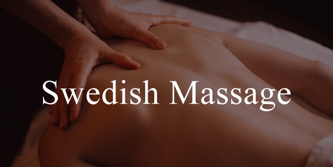 Thai Oil massage Las Vegas