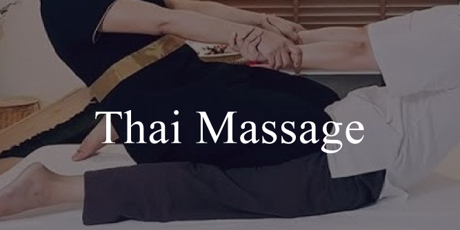 Thai Oil massage Las Vegas